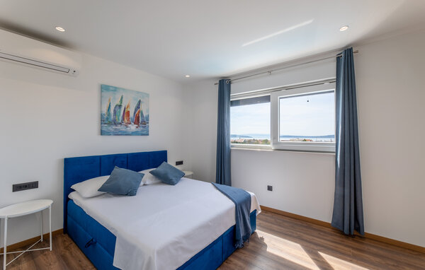 Feriehuse - Trogir-Kastel Stari , Kroatien - CSC645 603