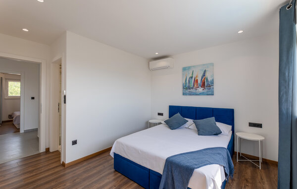 Feriehuse - Trogir-Kastel Stari , Kroatien - CSC645 604