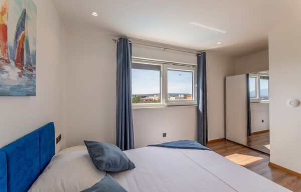 Feriehuse - Trogir-Kastel Stari , Kroatien - CSC645 605