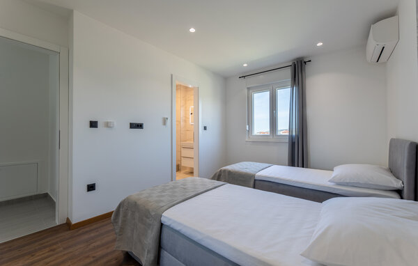 Feriehuse - Trogir-Kastel Stari , Kroatien - CSC645 607