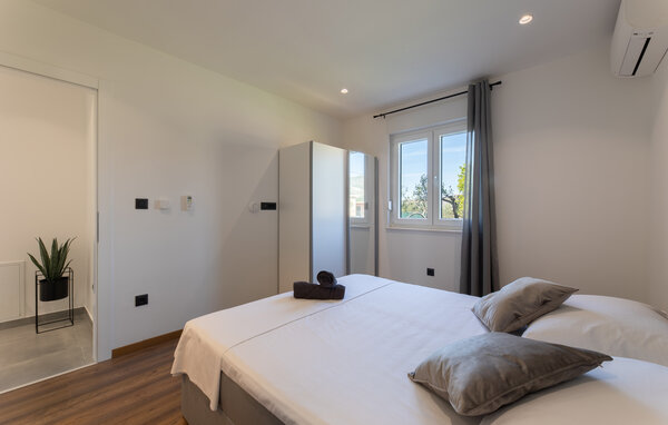 Feriehuse - Trogir-Kastel Stari , Kroatien - CSC645 608