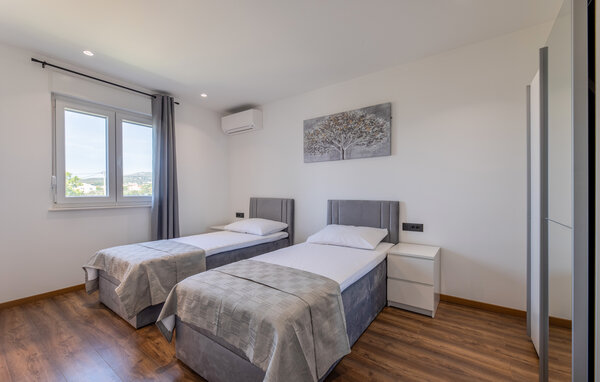 Feriehuse - Trogir-Kastel Stari , Kroatien - CSC645 609