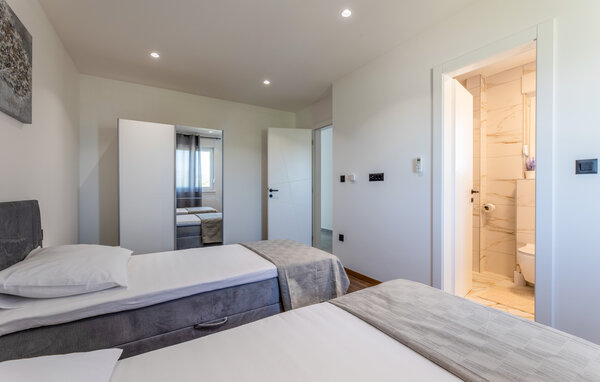 Feriehuse - Trogir-Kastel Stari , Kroatien - CSC645 610