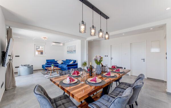 Feriehuse - Trogir-Kastel Stari , Kroatien - CSC645 303