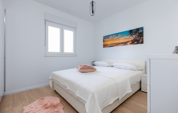 Vakantiehuis 
