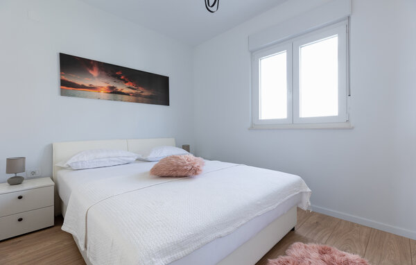 Vakantiehuis 