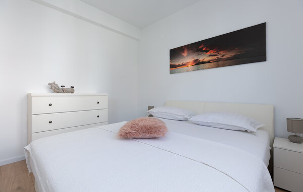 Vakantiehuis 