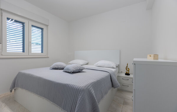 Vakantiehuis 