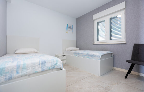 Vakantiehuis 