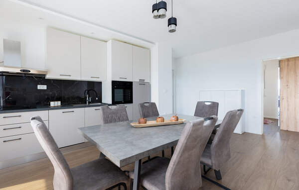 Vakantiehuis 