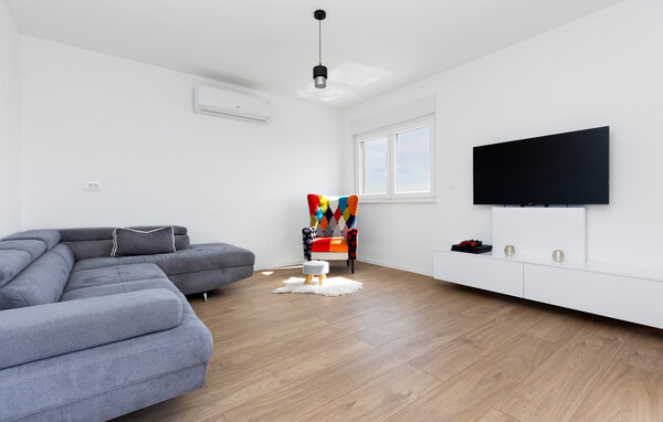 Vakantiehuis 