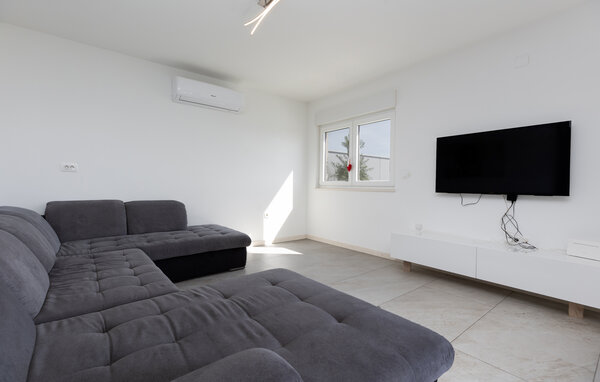 Vakantiehuis 