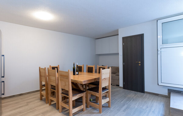 Vakantiehuis 