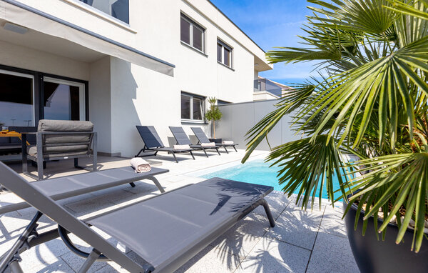Feriehuse - Trogir-Kastel Sucurac , Kroatien - CSC646 1