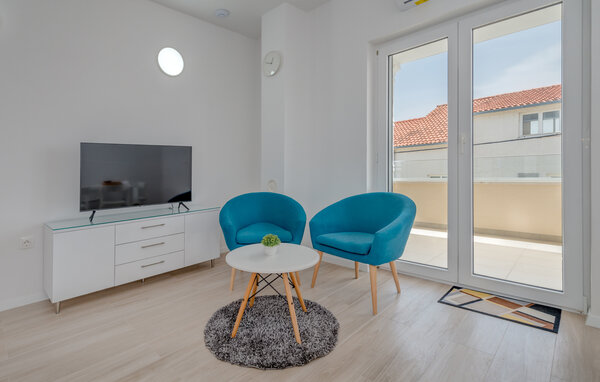 Apartmá 