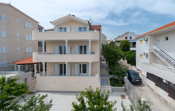 Apartmá 