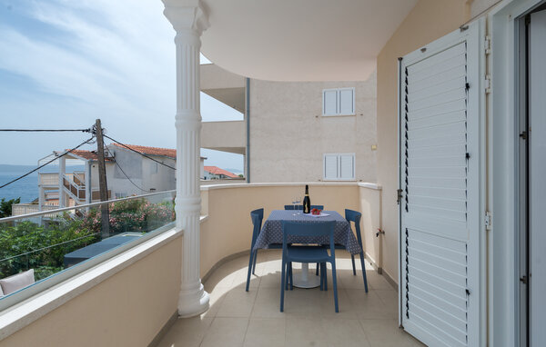 Apartmá 