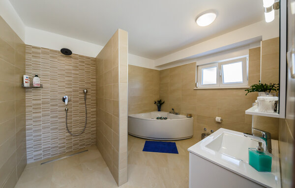 Holiday Home - Trogir-Kastel Stafilic , Croatia - CSC652 701