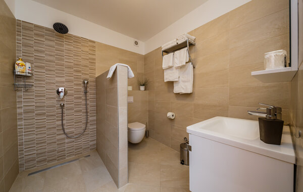Holiday Home - Trogir-Kastel Stafilic , Croatia - CSC652 702