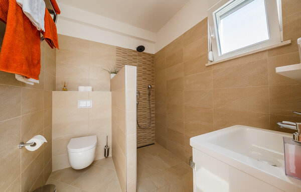 Holiday Home - Trogir-Kastel Stafilic , Croatia - CSC652 704