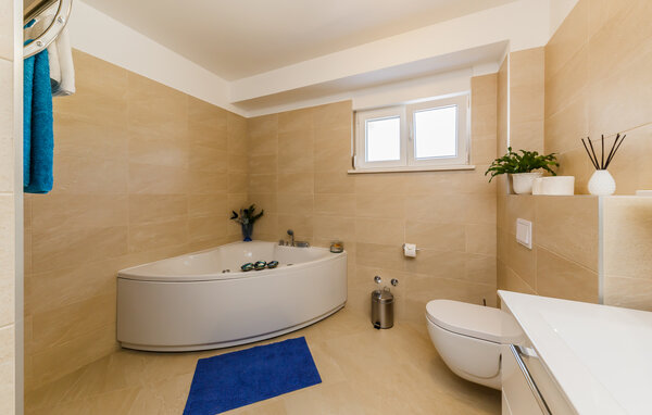 Holiday Home - Trogir-Kastel Stafilic , Croatia - CSC652 705