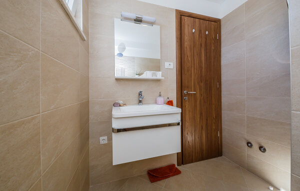 Holiday Home - Trogir-Kastel Stafilic , Croatia - CSC652 706