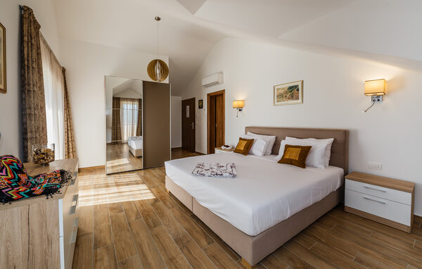 Holiday Home - Trogir-Kastel Stafilic , Croatia - CSC652 7