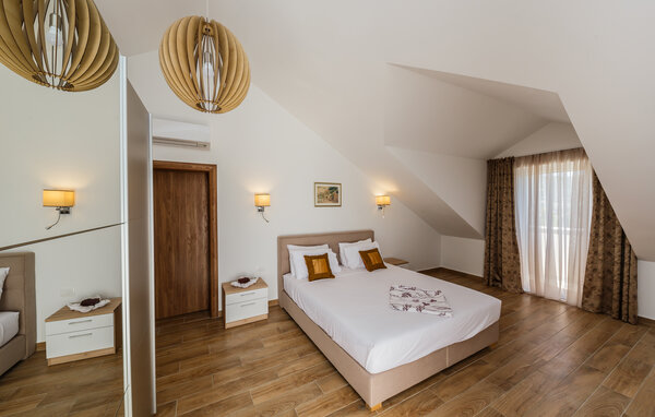 Holiday Home - Trogir-Kastel Stafilic , Croatia - CSC652 601