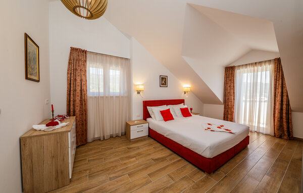 Holiday Home - Trogir-Kastel Stafilic , Croatia - CSC652 8