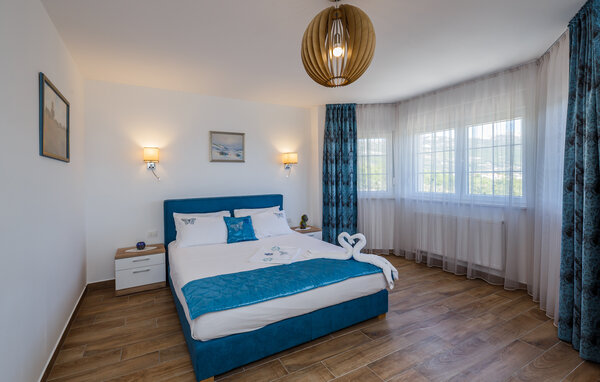 Holiday Home - Trogir-Kastel Stafilic , Croatia - CSC652 603