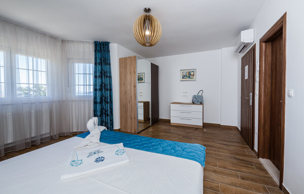 Holiday Home - Trogir-Kastel Stafilic , Croatia - CSC652 604