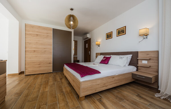 Holiday Home - Trogir-Kastel Stafilic , Croatia - CSC652 605