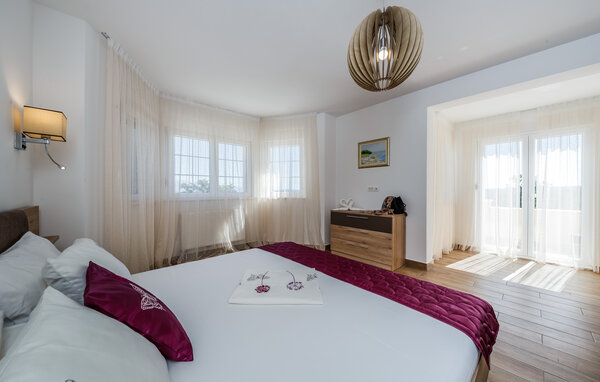 Holiday Home - Trogir-Kastel Stafilic , Croatia - CSC652 606
