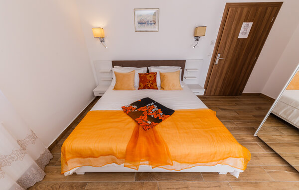 Holiday Home - Trogir-Kastel Stafilic , Croatia - CSC652 607