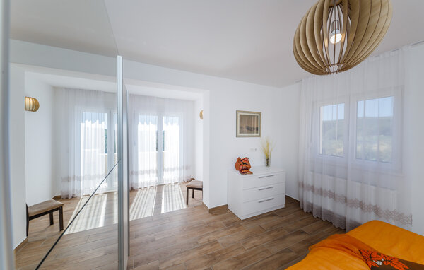 Holiday Home - Trogir-Kastel Stafilic , Croatia - CSC652 608