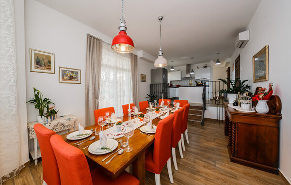 Holiday Home - Trogir-Kastel Stafilic , Croatia - CSC652 401