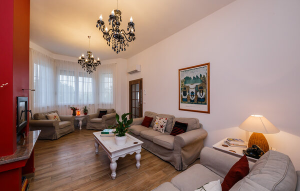 Holiday Home - Trogir-Kastel Stafilic , Croatia - CSC652 2