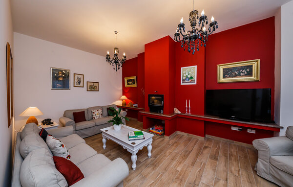 Holiday Home - Trogir-Kastel Stafilic , Croatia - CSC652 301
