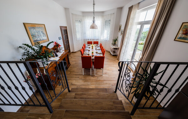 Holiday Home - Trogir-Kastel Stafilic , Croatia - CSC652 302