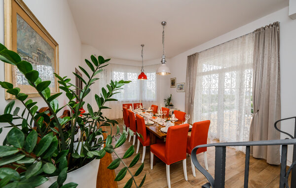 Holiday Home - Trogir-Kastel Stafilic , Croatia - CSC652 303