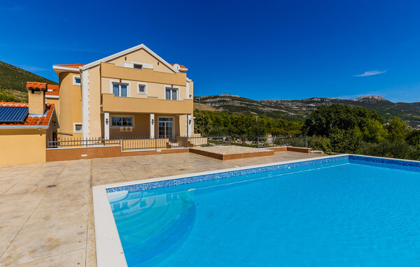 Holiday Home - Trogir-Kastel Stafilic , Croatia - CSC652 1