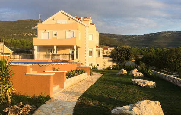 Holiday Home - Trogir-Kastel Stafilic , Croatia - CSC652 81