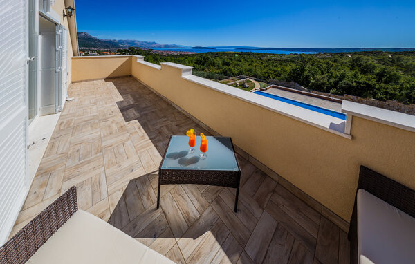 Holiday Home - Trogir-Kastel Stafilic , Croatia - CSC652 3