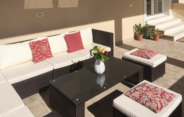 Holiday Home - Trogir-Kastel Stafilic , Croatia - CSC652 102