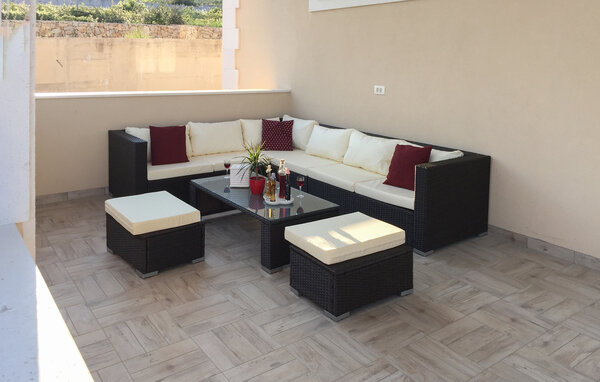 Holiday Home - Trogir-Kastel Stafilic , Croatia - CSC652 103