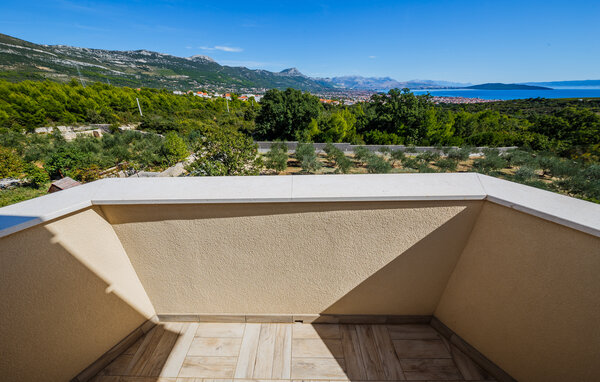Holiday Home - Trogir-Kastel Stafilic , Croatia - CSC652 104