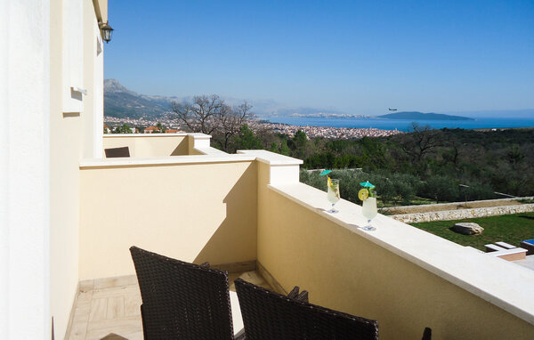 Holiday Home - Trogir-Kastel Stafilic , Croatia - CSC652 105