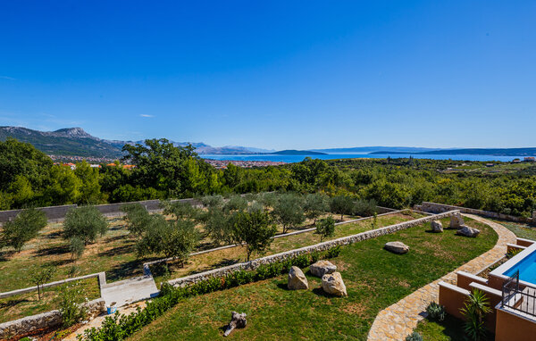 Holiday Home - Trogir-Kastel Stafilic , Croatia - CSC652 4