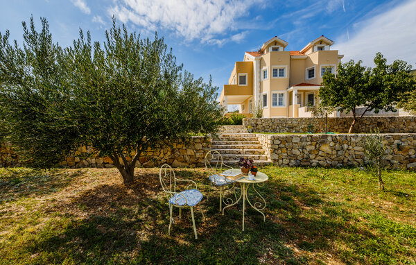 Holiday Home - Trogir-Kastel Stafilic , Croatia - CSC652 106