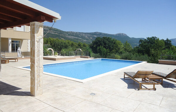 Holiday Home - Trogir-Kastel Stafilic , Croatia - CSC652 11